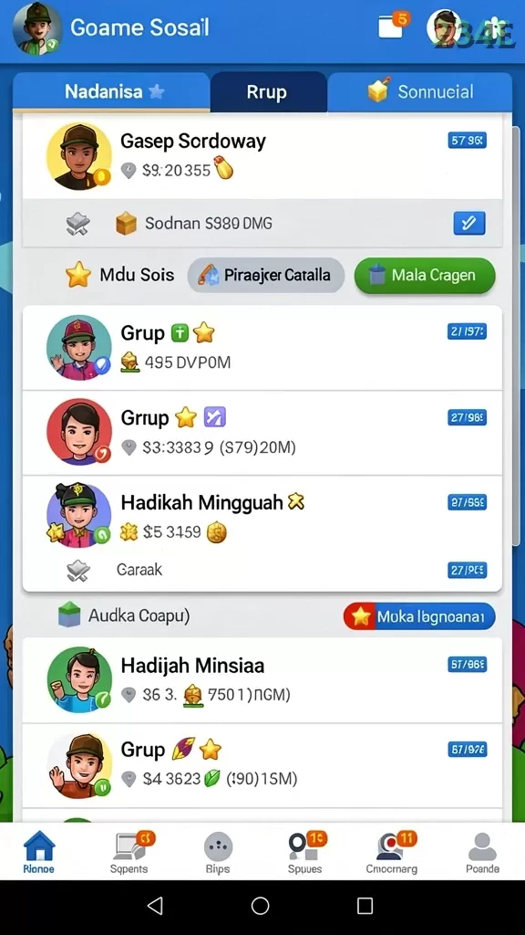 Screenshot Yyrr nomor 1