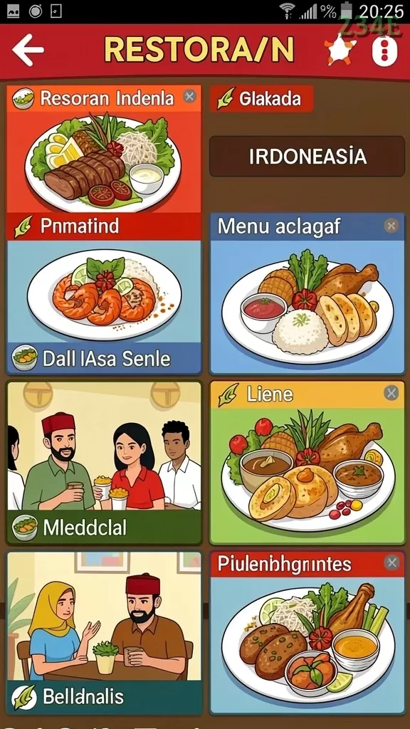 Screenshot Kargototo nomor 3