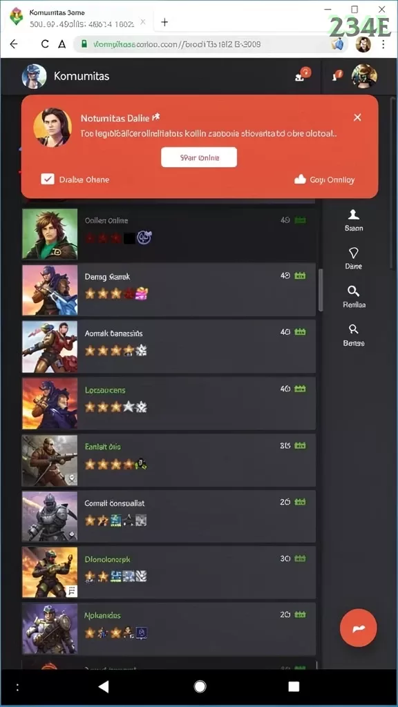 Screenshot Surga11 nomor 3